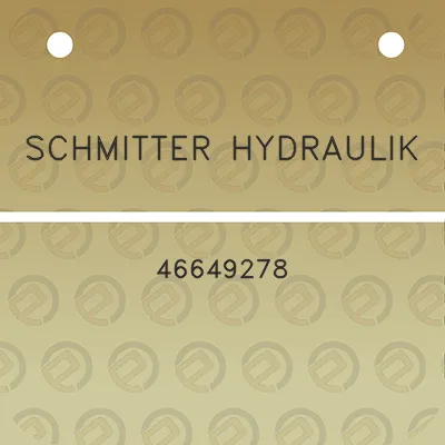 schmitter-hydraulik-46649278