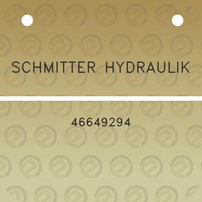 schmitter-hydraulik-46649294