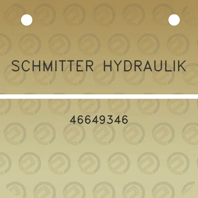 schmitter-hydraulik-46649346