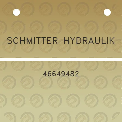 schmitter-hydraulik-46649482