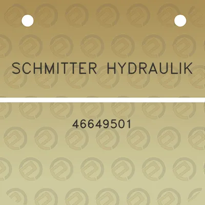 schmitter-hydraulik-46649501