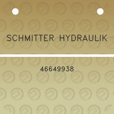 schmitter-hydraulik-46649938