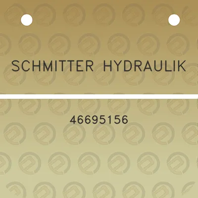 schmitter-hydraulik-46695156