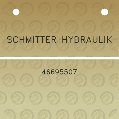 schmitter-hydraulik-46695507