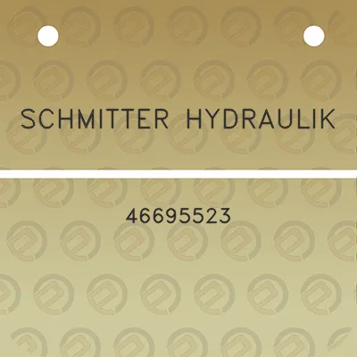 schmitter-hydraulik-46695523