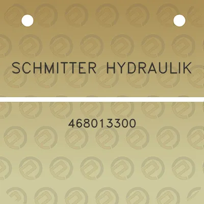 schmitter-hydraulik-468013300