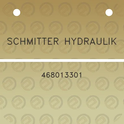 schmitter-hydraulik-468013301