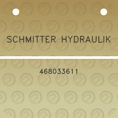 schmitter-hydraulik-468033611