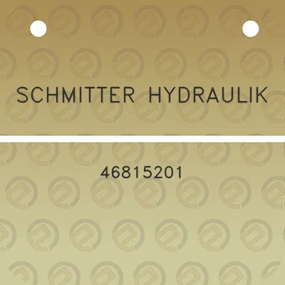 schmitter-hydraulik-46815201