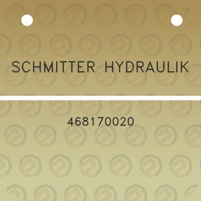 schmitter-hydraulik-468170020