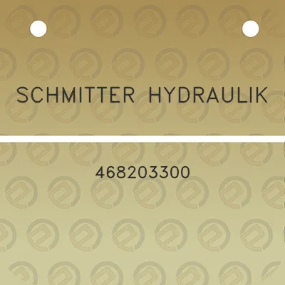 schmitter-hydraulik-468203300