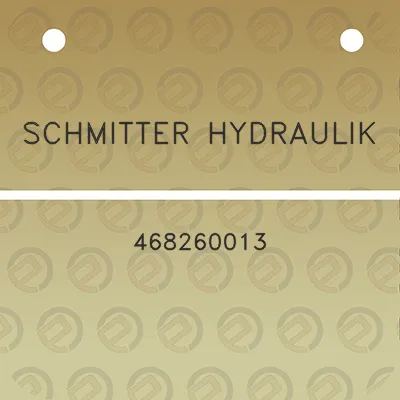 schmitter-hydraulik-468260013