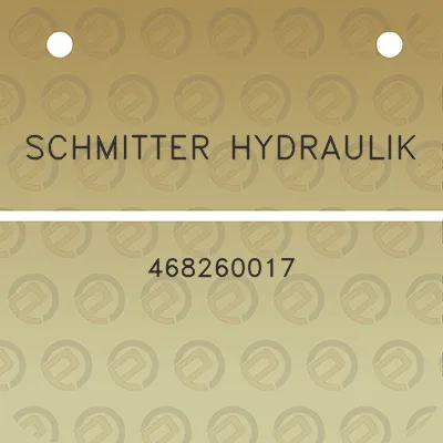 schmitter-hydraulik-468260017