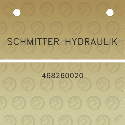 schmitter-hydraulik-468260020