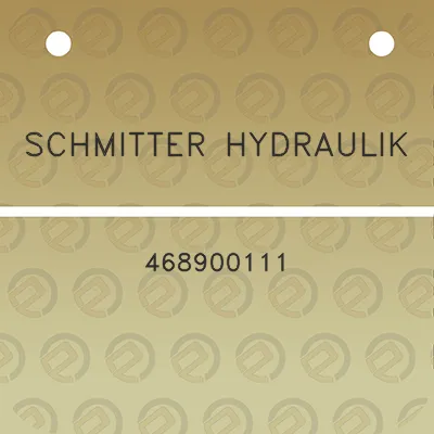 schmitter-hydraulik-468900111