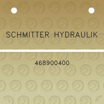 schmitter-hydraulik-468900400