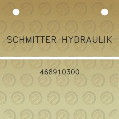 schmitter-hydraulik-468910300