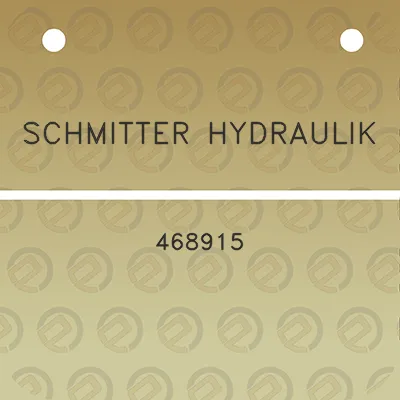 schmitter-hydraulik-468915