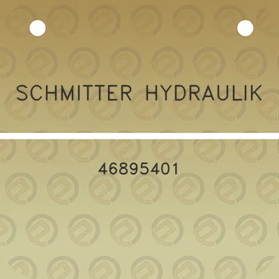 schmitter-hydraulik-46895401