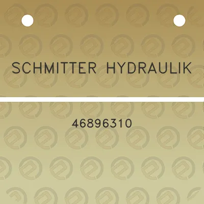 schmitter-hydraulik-46896310