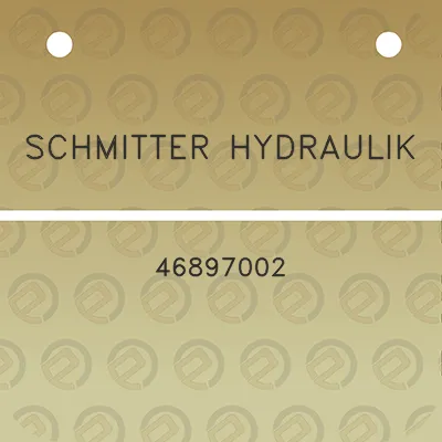 schmitter-hydraulik-46897002