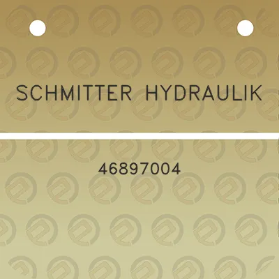 schmitter-hydraulik-46897004