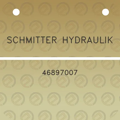 schmitter-hydraulik-46897007