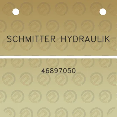 schmitter-hydraulik-46897050