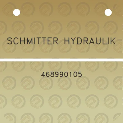 schmitter-hydraulik-468990105