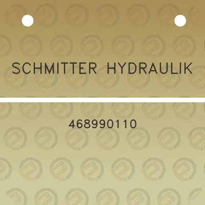 schmitter-hydraulik-468990110