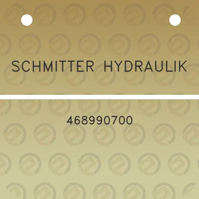 schmitter-hydraulik-468990700