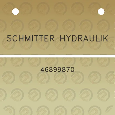 schmitter-hydraulik-46899870