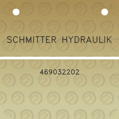 schmitter-hydraulik-469032202