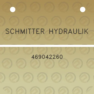 schmitter-hydraulik-469042260