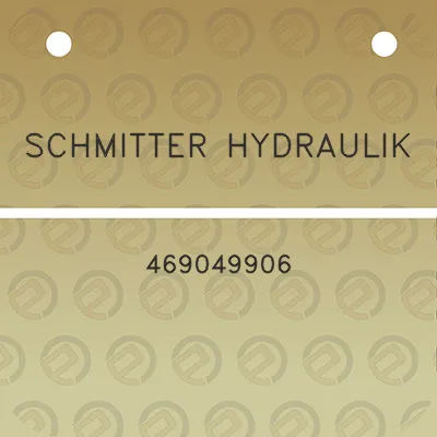 schmitter-hydraulik-469049906