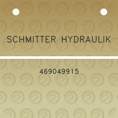 schmitter-hydraulik-469049915