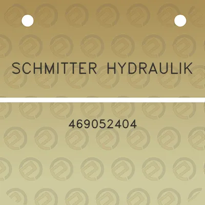 schmitter-hydraulik-469052404