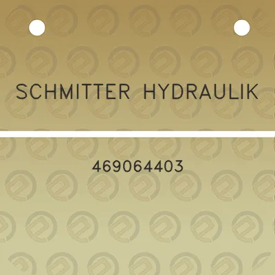 schmitter-hydraulik-469064403