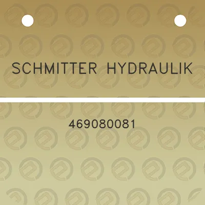 schmitter-hydraulik-469080081