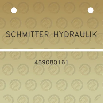 schmitter-hydraulik-469080161