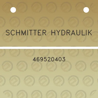 schmitter-hydraulik-469520403