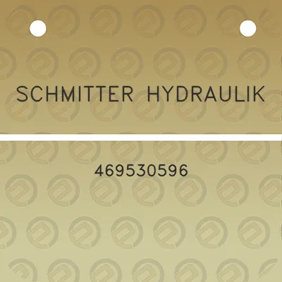 schmitter-hydraulik-469530596