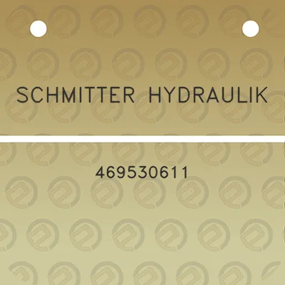 schmitter-hydraulik-469530611