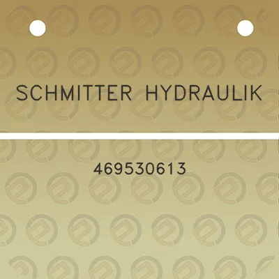 schmitter-hydraulik-469530613