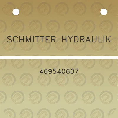schmitter-hydraulik-469540607