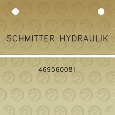 schmitter-hydraulik-469560081