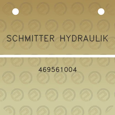 schmitter-hydraulik-469561004