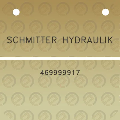 schmitter-hydraulik-469999917