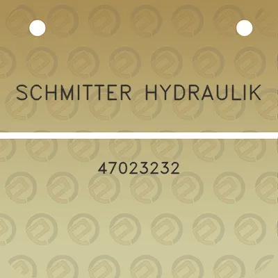 schmitter-hydraulik-47023232