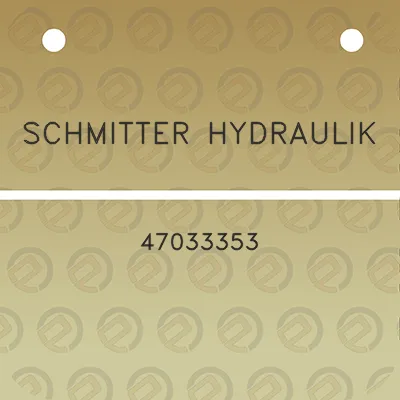 schmitter-hydraulik-47033353